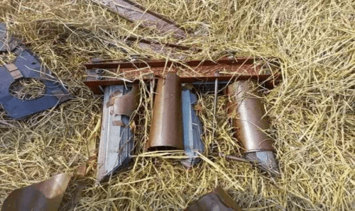 बिजुलीको ठुलो ट्रान्सफर्मर चोरी