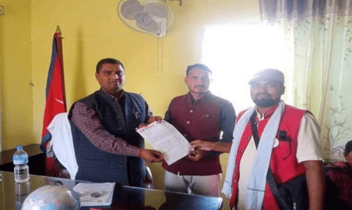 स्थानीय तहमा जनमतका नेताहरुको निगरानी, समयमै किसानलाई मल दिन दबाब
