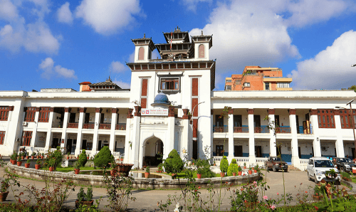 निर्वाचन आयोगले गर्यो दलहरुको सिट सँख्या निर्धारण, कुन दलको कति सिट ?