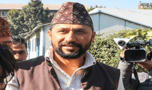 गृहमन्त्री लामिछानेको नागरिकता विवादमा सर्वोच्चले २२ गते सुनुवाई गर्ने, ठहर भए हुनसक्छ जेल