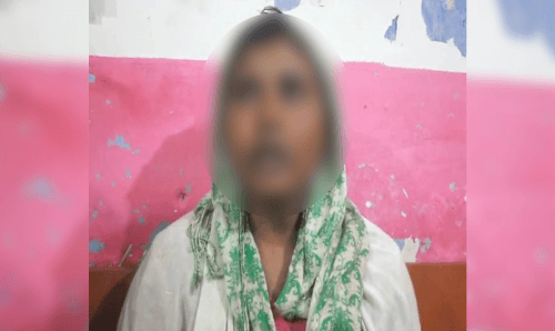 महिलामाथि वडासदस्यको अमानवीय व्यवहार, डा. सिके राउतको फोनपछि प्रहरीले लिए एक्सन