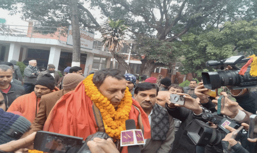 मधेशमा सत्ता साझेदार दलबीच मिलेन सहमति, मुख्यमन्त्री यादव एक्लै खाने पदको किरिया