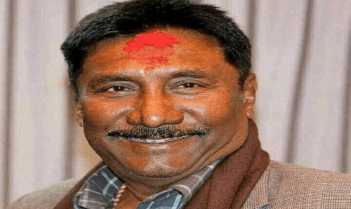 लोसपा पनि सरकारमा सहभागी हुँदै, मन्त्री बन्दै नेता भण्डारी
