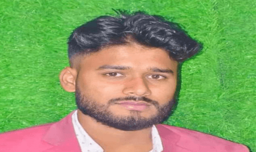 स्ववियु चुनावको लागि विद्यार्थी जनमत सँघबाट जिल्ला अध्यक्षमा यादव चुनिए