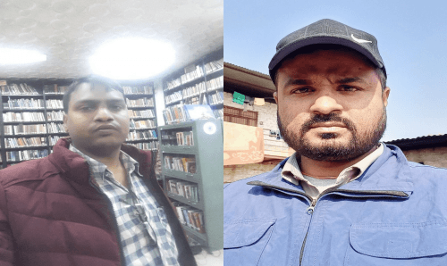सिरहाका पत्रकारहरुबीच फेसबुके झडप