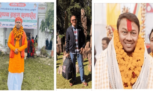 मधेश प्रदेशका मन्त्रीहरुलाई मन्त्रालय बाँडफाँड, कसको पोल्टामा कुन मन्त्रालय ?
