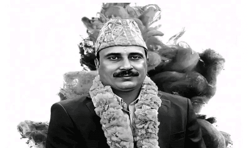 सँसद भवन अगाडी आत्मदाह प्रयास गरेका व्यावसायी आचार्यको मृत्यू