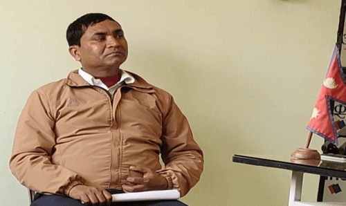 फेसबुकमा पत्रकारको चरित्रहत्याको प्रयास गर्ने स्वास्थ्यकर्मी साहले माफी मागे