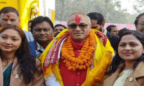 मधेश प्रदेशमा जनमतलाई कृषि मन्त्रालय