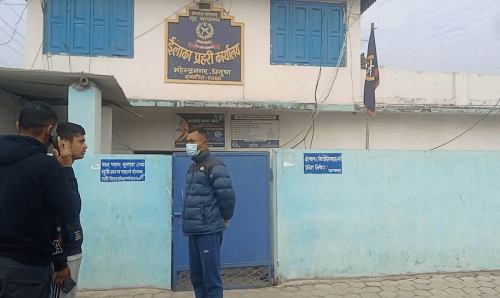 राती फरार भएका ६ थुनुवामध्ये एक जना पक्राउ, पाँच जना अझै फरार