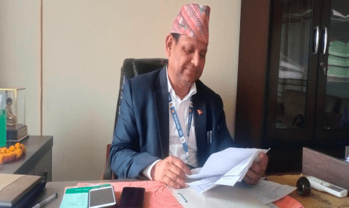 सिरहाका तत्कालिन सिडिओ कवारीको ७० लाख घुस बार्गेनिङगको फोन रेकर्ड फेला !