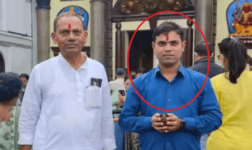 धनौजी गाउँपालिकामा अध्यक्षको बदमासी, करारका कम्प्यूटर अपरेटरलाई बनाए निमित्त हाकिम