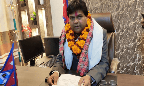 मधेशमा नागरिकसँग गृह तथा सँचारमन्त्री कार्यक्रम सँचालन गर्छौः मन्त्री सिँह