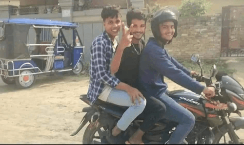 जनकपुरमा बाटो हिँडने युवतिलाई जिस्काउने तीनमध्ये एक जना मोटरसाईकलसहित पक्राउ, दुई फरार