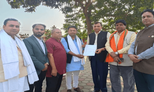 मधेश प्रदेश सरकार तलबदल, एमालेका मन्त्रीहरुको सामुहिक राजीनामा, जनमत सरकारमै