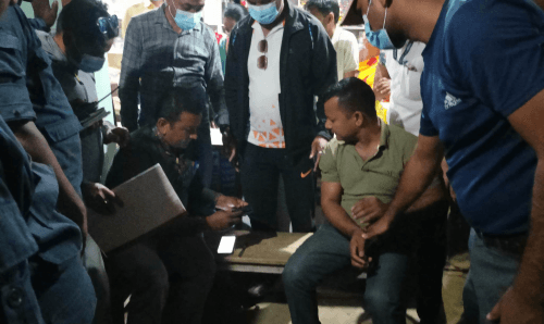 बलात्कारको उजुरी दर्ता गर्न सई यादवले पीडितसँग लिएका थिए ९ हजार घुस, डिएसपीमाथि शंका
