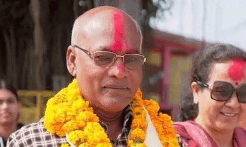 साँसद कोइरीलाई खोज्दै प्रहरी, साँसद पदबाट निलम्बनको तयारी