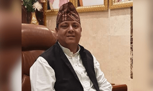 नक्कली भुटानी शरनार्थी प्रकरणमा हज कमिटिका अध्यक्ष मियाँ पक्राउ