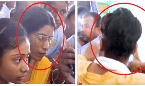 टिकटोकमा योजना बुनेर शिक्षक कुटेको आरोपमा दुई महिलासहित तीन जना पक्राउ, क्षतिपूर्ति तिराइने