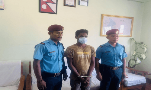 जनकपुरः श्रीमानको मृत्यूपछि मिस्त्रीसँग सम्बन्ध, बिहे गर्न भनेपछि विभत्स हत्या
