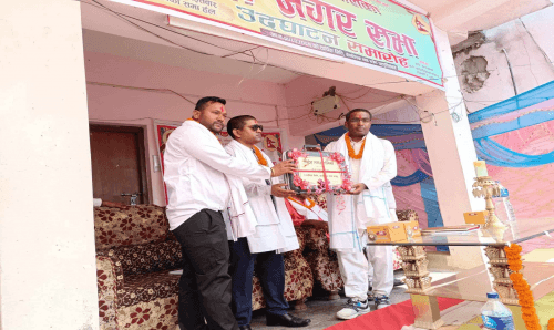 व्यापक विरोधको बीच विदेह नगरपालिकाले ल्यायो ७० करोड बढी बजेट