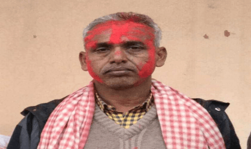 निलम्बित वडाध्यक्षलाई एमालले भित्र्याएपछि एमालेका नगर अध्यक्षले गरे पार्टी परित्याग