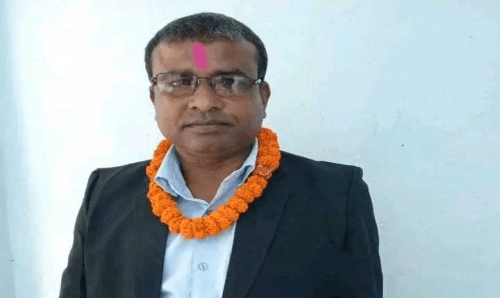 धनुषाको जनकनन्दिनी गाउँपालिकाका पूर्ववडाध्यक्ष यादवलाई पक्राउ पूर्जी, यादव फरार