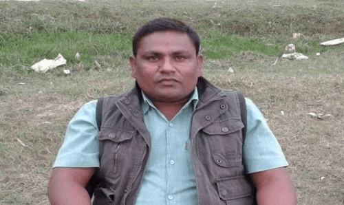 सूचना अभियन्ताको नाममा शिक्षक पर्शुराम साह सूचना भँजाएर खाने गरेको आरोप