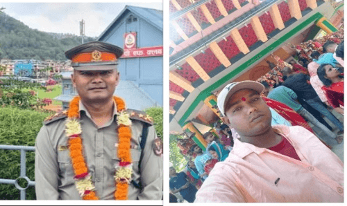 सिरहाका सशस्त्र प्रहरीका एसपीलाई महिनबारी दिएको तस्करको आरोप, एसपी भन्छन् -'मिथ्या' आरोप