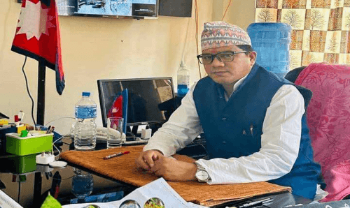 पत्रकारसँग पँगा लिएका सप्तरीका सिडिओको सरुवा, धनुषाको नयाँ सिडिओमा पाण्डे आउँदै
