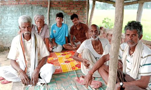 मिटरब्याजी पीडित प्रशासनबाट थप पीडित