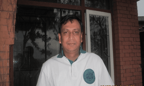 आफू विरुद्ध बोल्नेलाई थुनामा पठाउने मुख्यमन्त्री यादवको धम्की