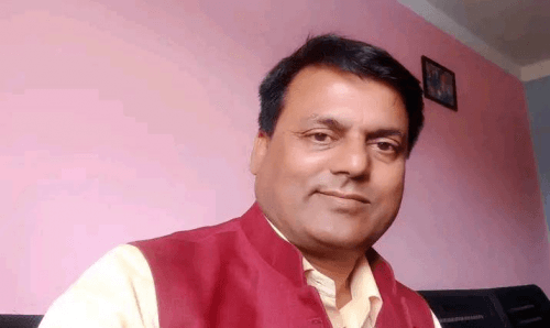 जनमत पार्टीका सिरहा ईन्चार्ज यादवलाई पार्टीले सोध्यो स्पष्टिकरण