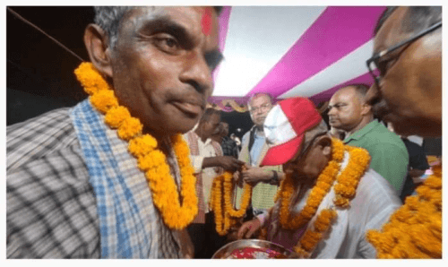 एमालेका नगरसचिव कलम छापमा प्रवेश