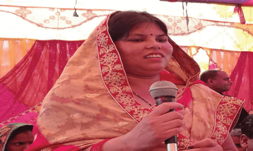 प्रभुकी पत्नीको मेयर पद चौपट्ट
