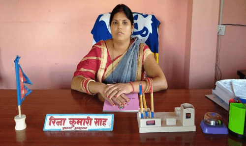 छठ घाटमा राजनीतिः मेयरलाई दुरव्यवहार गरेपछि वडाध्यक्षलाई नगरपालिकामै निषेध