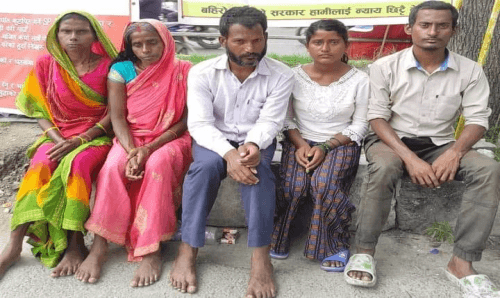 आरती साह मृत्यू प्रकरणमा श्रीमानलाई थुनामा पठाउने अदालतको आदेश