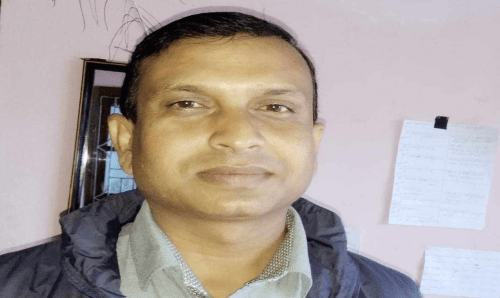नापी सर्भेक्षक यादवसहित तीन जना कर्मचारी २ लाख ५० हजार घुससहित रँगेहात पक्राउ