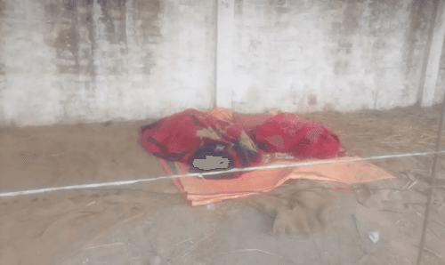 सिरहाको हिमालय सुगर मिलमा मृत अवस्थामा शव फेला