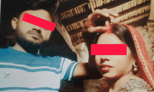 गर्भपतन गराउन नमान्दा कुटपिट गरि घर निकाला