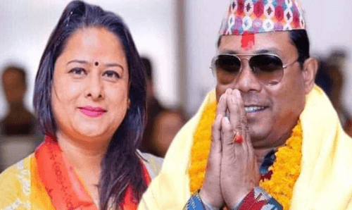 प्रचण्डसँग जान रेशम चौधरीको पार्टीले सुदुरपश्चिम प्रदेशमा माग्यो मुख्यमन्त्री
