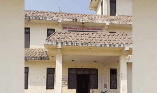 सर्लाहीमा चिट चोरी गराउने १० गार्ड परीक्षा केन्द्रबाट निष्काशित