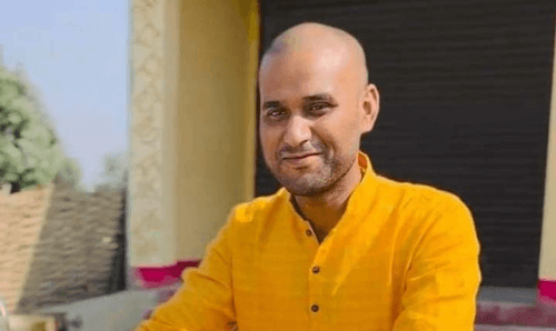 समाचार खण्डन–'ममाथि कुनै पक्राउ पूर्जी जारी छैन, म फरार होइन' : सितल झा