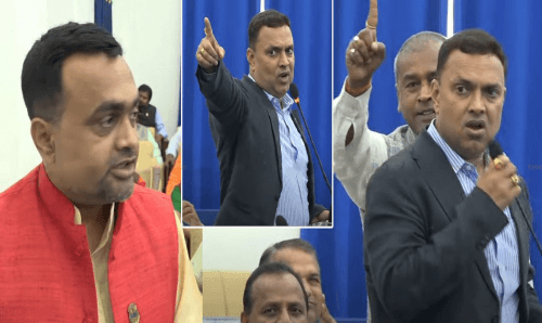 मधेश प्रदेशः सँसदमै एमाले र जनमतबीच कुर्शी तोड लडाई