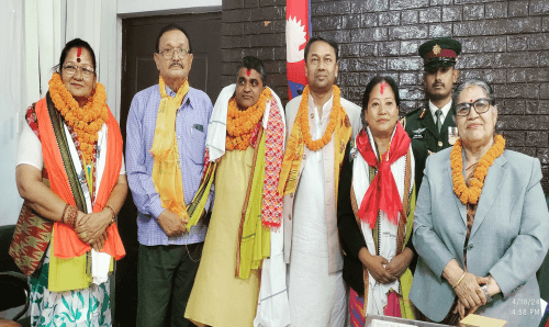 मधेश प्रदेशमा फेरी थपिए तीन नयाँ मन्त्री