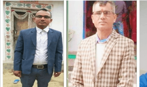 न्यूजब्यूरोको प्रभावः सिरहाका एसपी आचार्यका यी घुमुवाहरुको काज सरुवा