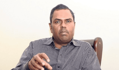 स्वास्थ्यमन्त्री उपेन्द्र यादवले दिए पदबाट राजीनामा