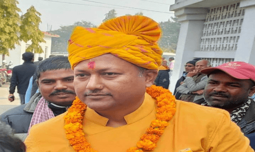 सिँह बने मधेशको नयाँ मुख्यमन्त्री, भौतिक पूर्वाधार मन्त्रीमा यादव