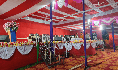जसपा नेपालको एकताको प्रथम महाधिवेशन आजदेखि सुरु