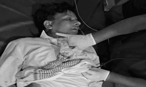 बारामा गोली प्रहार गरी क्याम्पस प्रमुखको हत्या